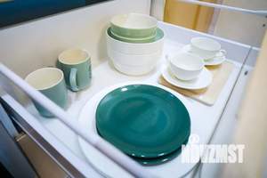 Студия квартира, посуточно, 24м2, 2/10 этаж