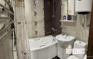 2-к квартира, посуточно, 56м2, 3/5 этаж