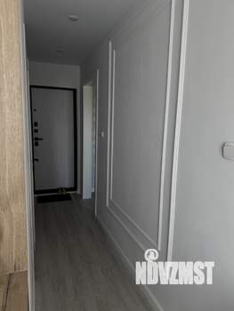 1-к квартира, посуточно, 33м2, 5/5 этаж