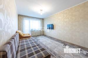 2-к квартира, на длительный срок, 50м2, 6/9 этаж