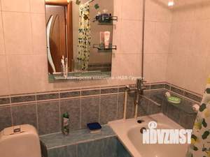 1-к квартира, на длительный срок, 34м2, 2/9 этаж