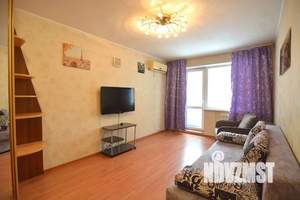 1-к квартира, посуточно, 34м2, 2/5 этаж