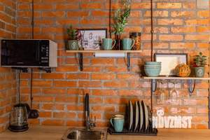 2-к квартира, посуточно, 30м2, 1/1 этаж