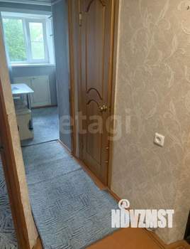 1-к квартира, на длительный срок, 30м2, 4/5 этаж