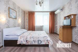 1-к квартира, посуточно, 37м2, 3/9 этаж