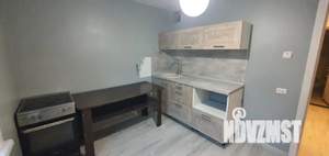 1-к квартира, посуточно, 39м2, 4/9 этаж