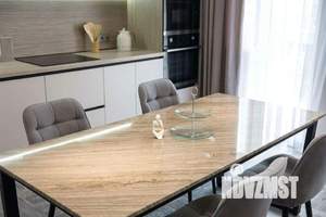 1-к квартира, посуточно, 60м2, 1/1 этаж