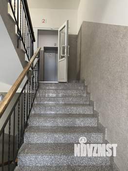Студия квартира, посуточно, 40м2, 2/7 этаж