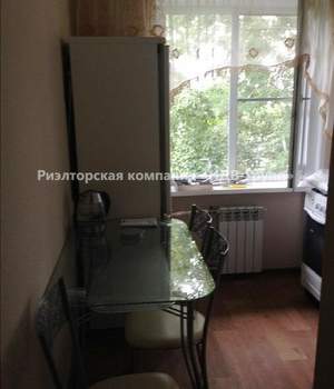 1-к квартира, на длительный срок, 33м2, 5/5 этаж