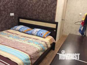 1-к квартира, посуточно, 15м2, 1/1 этаж