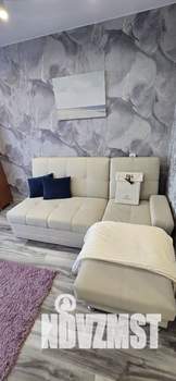 2-к квартира, посуточно, 65м2, 6/10 этаж