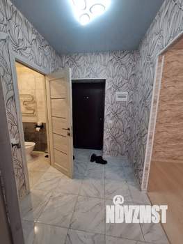 1-к квартира, на длительный срок, 35м2, 3/11 этаж