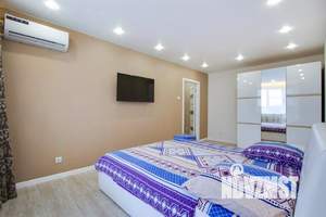 1-к квартира, посуточно, 72м2, 1/1 этаж