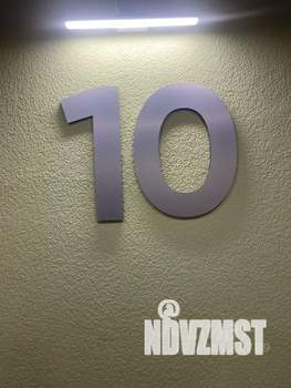 1-к квартира, посуточно, 35м2, 10/10 этаж