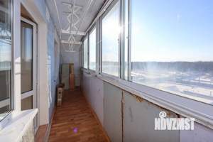 3-к квартира, на длительный срок, 58м2, 5/5 этаж