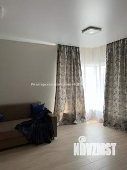 1-к квартира, на длительный срок, 43м2, 7/16 этаж