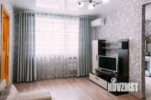 2-к квартира, посуточно, 44м2, 1/5 этаж