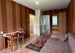 2-к квартира, на длительный срок, 48м2, 2/5 этаж