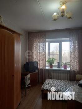 Студия квартира, на длительный срок, 22м2, 3/5 этаж