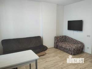 2-к квартира, посуточно, 50м2, 1/1 этаж