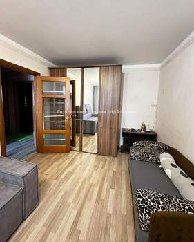 1-к квартира, на длительный срок, 35м2, 8/10 этаж