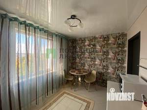 2-к квартира, на длительный срок, 53м2, 5/10 этаж