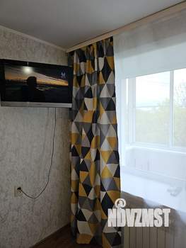 1-к квартира, посуточно, 33м2, 4/5 этаж