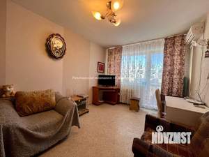 1-к квартира, на длительный срок, 36м2, 9/10 этаж