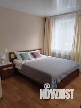 1-к квартира, посуточно, 40м2, 2/5 этаж