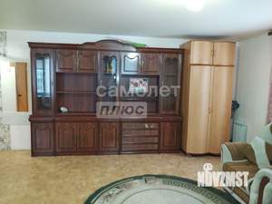 1-к квартира, на длительный срок, 30м2, 2/2 этаж