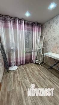 2-к квартира, на длительный срок, 43м2, 2/4 этаж