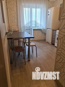 1-к квартира, посуточно, 42м2, 5/10 этаж