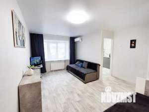 1-к квартира, посуточно, 32м2, 1/5 этаж