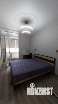 2-к квартира, на длительный срок, 42м2, 21/22 этаж