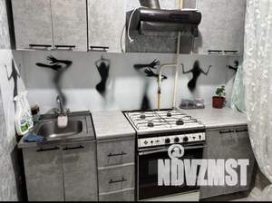 2-к квартира, на длительный срок, 50м2, 4/5 этаж