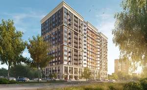 2-к квартира, на длительный срок, 49м2, 16/16 этаж