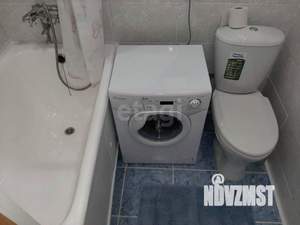 1-к квартира, на длительный срок, 25м2, 4/5 этаж