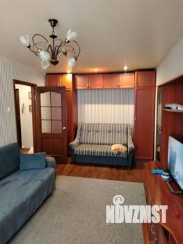 1-к квартира, на длительный срок, 33м2, 1/10 этаж