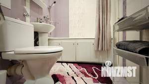 2-к квартира, посуточно, 44м2, 4/5 этаж