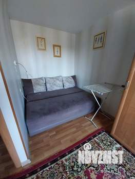 1-к квартира, на длительный срок, 33м2, 5/12 этаж