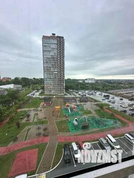 2-к квартира, на длительный срок, 54м2, 7/25 этаж