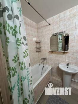 1-к квартира, на длительный срок, 36м2, 2/10 этаж