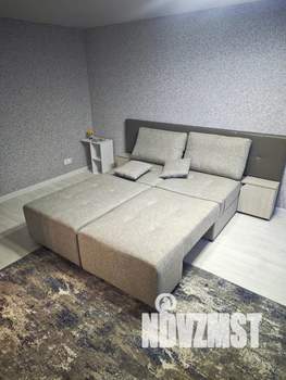 1-к квартира, посуточно, 33м2, 5/5 этаж