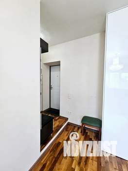 Студия квартира, посуточно, 40м2, 5/5 этаж