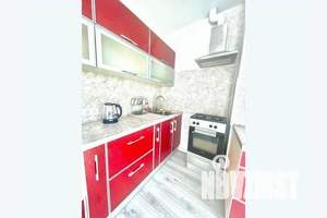 1-к квартира, посуточно, 35м2, 12/16 этаж