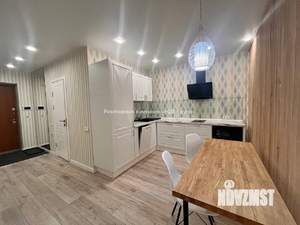 1-к квартира, на длительный срок, 43м2, 6/16 этаж