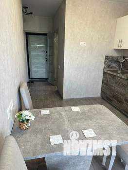 1-к квартира, посуточно, 50м2, 2/9 этаж