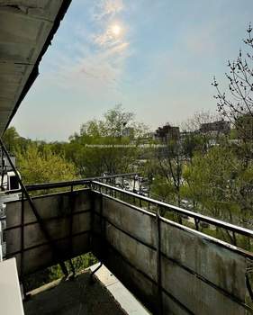 1-к квартира, на длительный срок, 30м2, 5/5 этаж