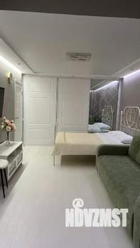 1-к квартира, посуточно, 33м2, 2/9 этаж