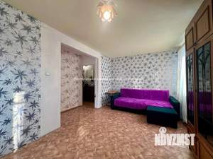 1-к квартира, на длительный срок, 30м2, 3/5 этаж